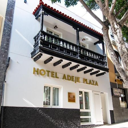 Suncanarias Hotel Adeje Plaza Costa Adeje (Tenerife) Exterior foto